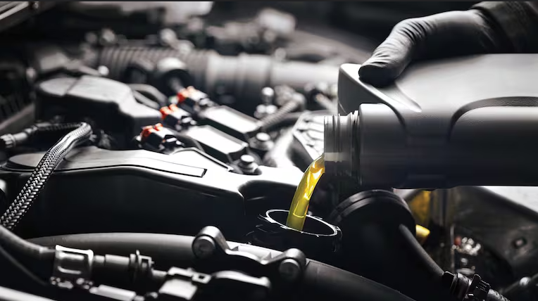 Which Automotive Oil is Best for Ethiopian Roads? (2025 Guide)