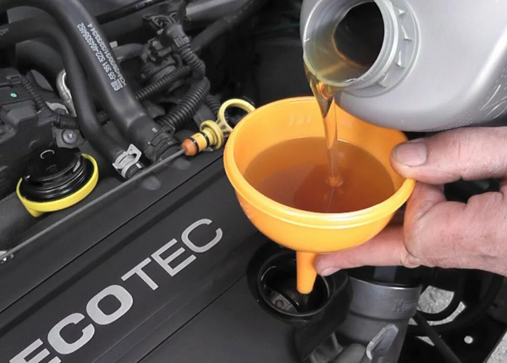 Best Engine Oil in Ethiopia For Cars | Complete Guide 2025