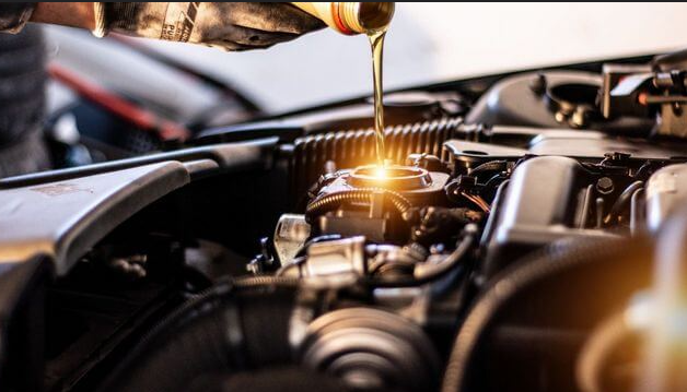 Automatic Transmission Fluid IN Ethiopia- Approved ATF Oil