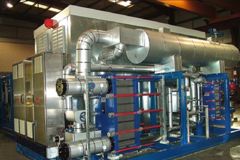 Refrigeration Oils in Ethiopia | An Expert Guide