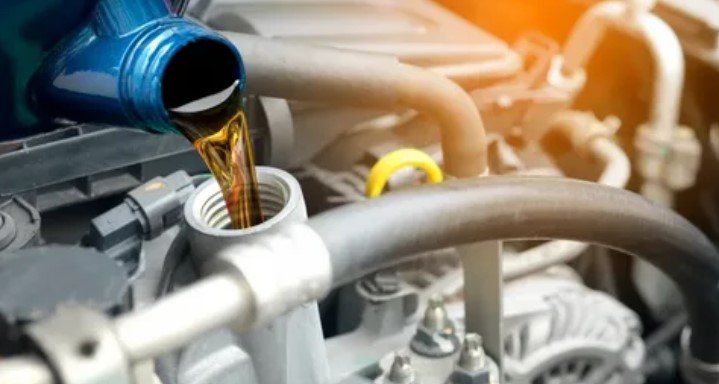 A Beginner’s Guide: How to Choose the Perfect Base Oil in Ethiopia?