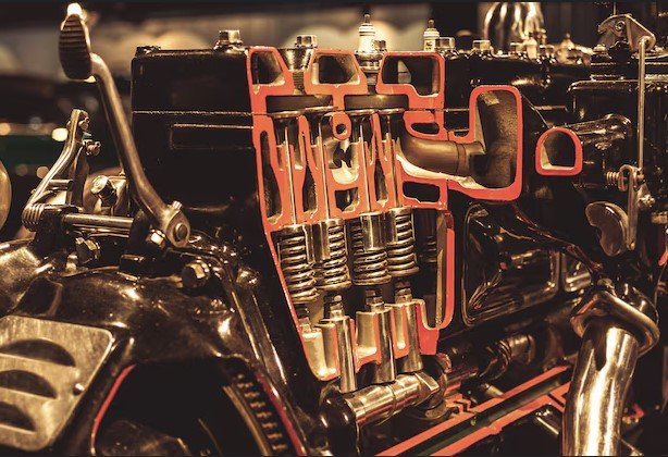 What is the Best 2-Stroke Oil for Motorcycles in Ethiopia?