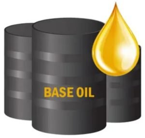 Base Oil Group II in Ethiopia