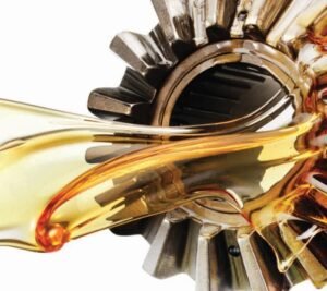 BASE OIL GROUP I in Ethiopia