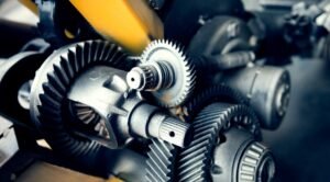 Transmission Oil in Ethiopia