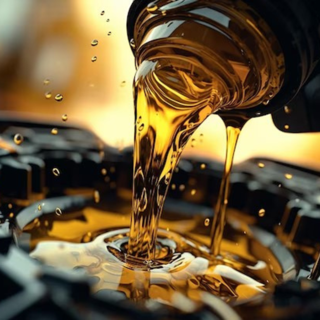 Best Engine Oil Manufacturer In Ethiopia
