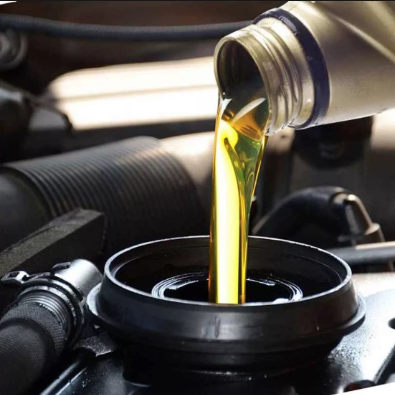 Best Diesel Engine Oil in Ethiopia