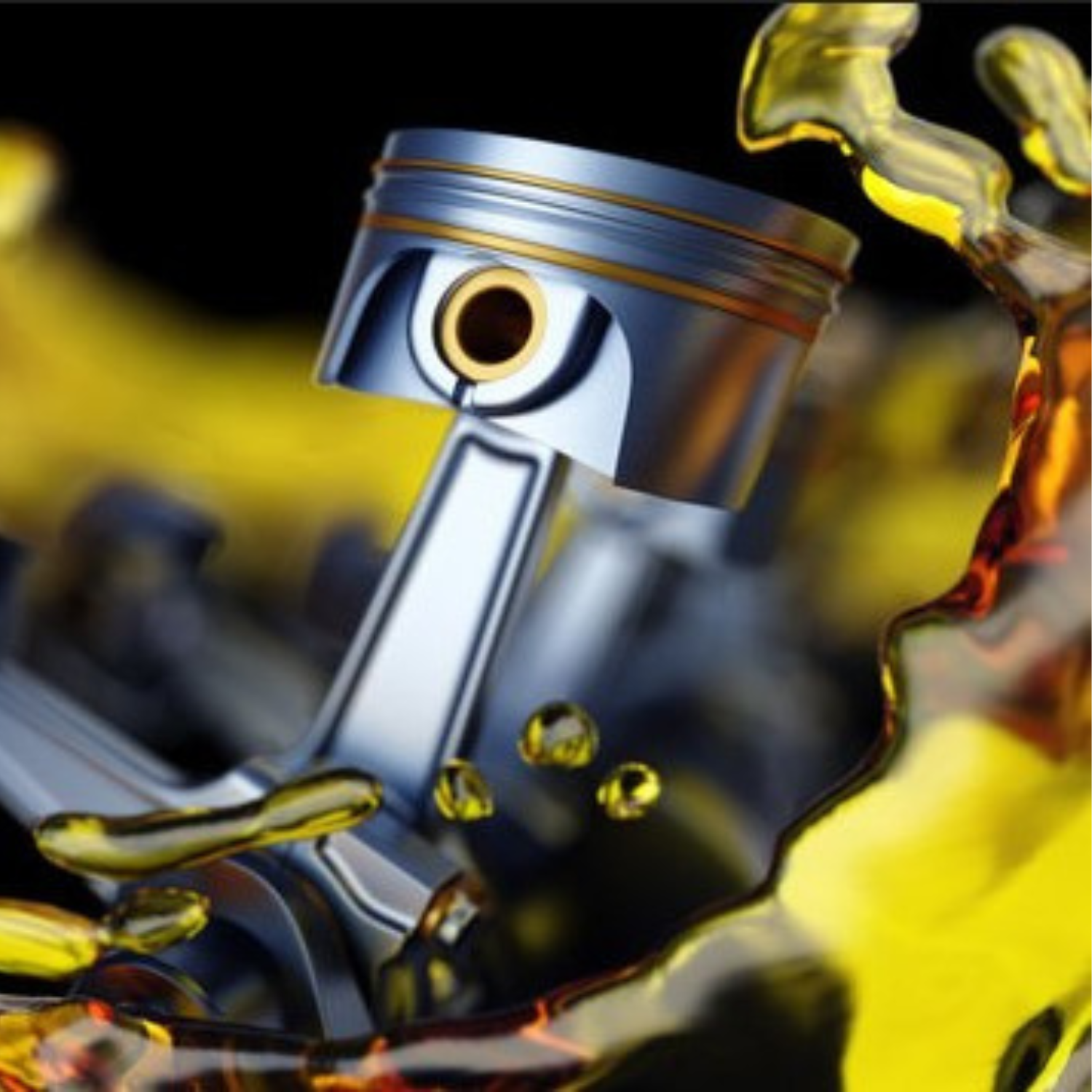 Best Diesel Engine Oil Manufacturer in Ethiopia