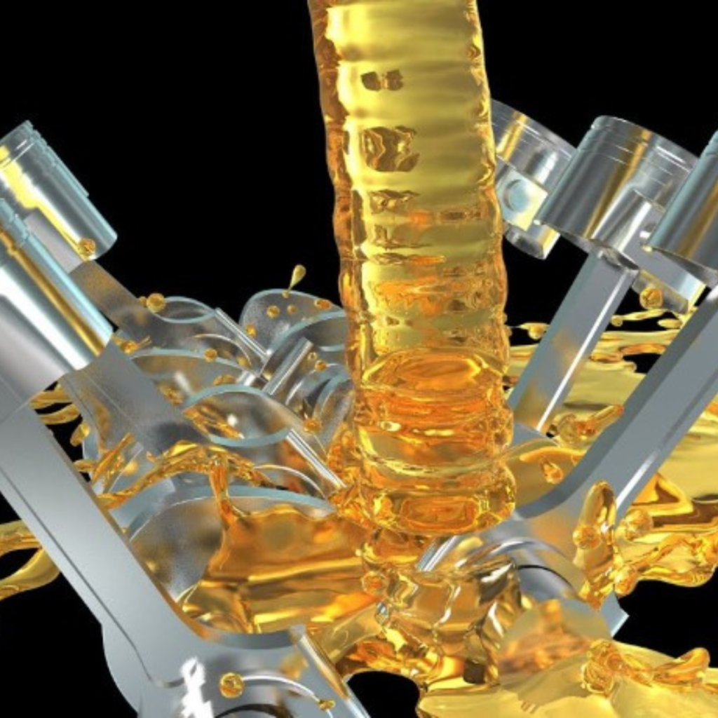 Best Engine Oil Manufacturer In Ethiopia
