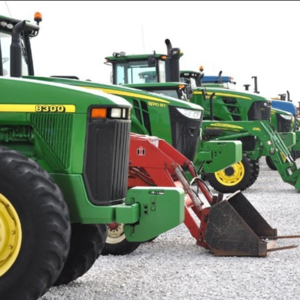 Best Agriculture Engine Oil in Ethiopia